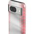 Tunisia Soccer Flag Google Pixel 8 Impact Case